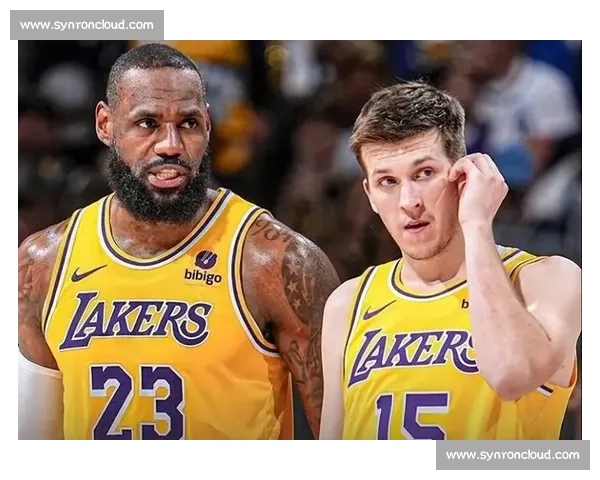 NBA交易截止日震撼回顾 球队阵容大洗牌精彩瞬间解析