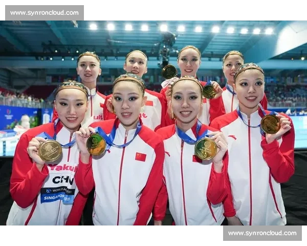 游泳世锦赛精彩回顾与顶尖运动员巅峰对决解析