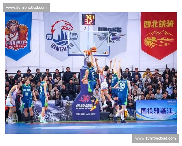 篮球巅峰对决震撼来袭全明星赛场燃情争锋