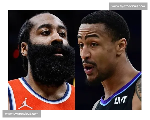 NBA交易截止日震撼回顾 球队阵容大洗牌精彩瞬间解析